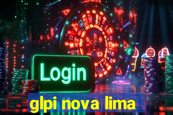 glpi nova lima